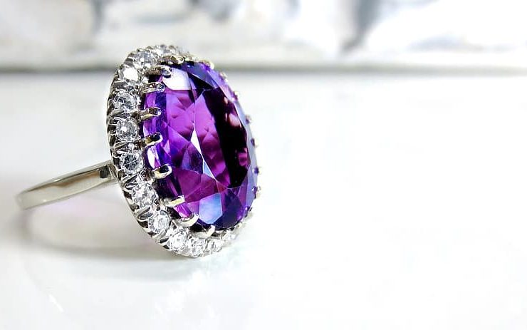 Gemstones for Alternative Engagement Rings