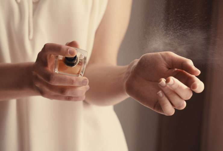 How to Choose the Right Perfume