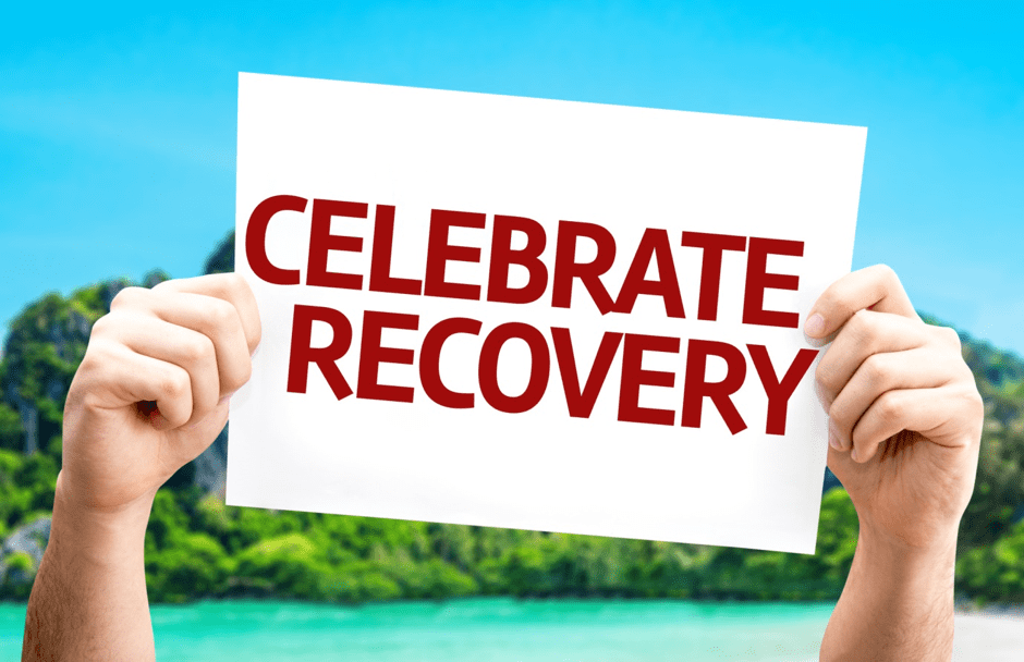 Celebrities in Recovery
